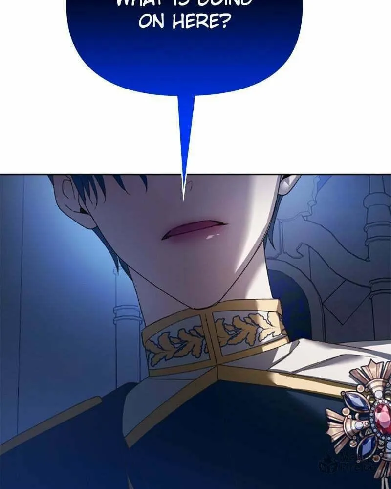 Read Your Throne chapter 125 image 32 on Lezhin