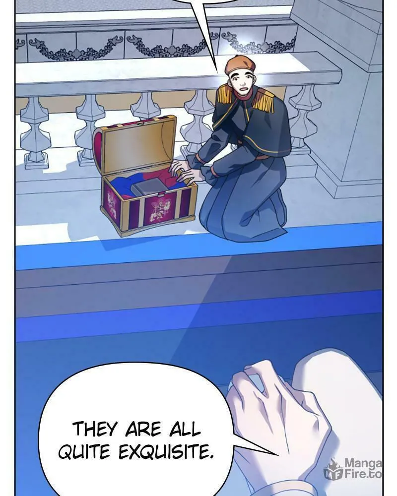 Read Your Throne chapter 125 image 34 on Lezhin