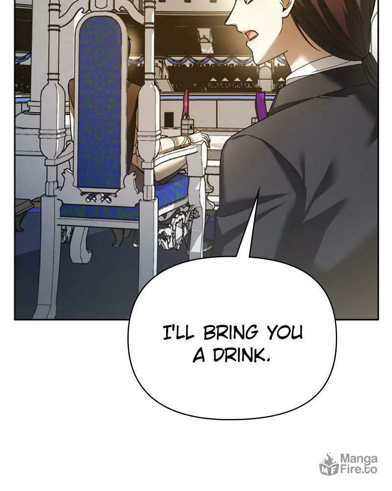 Read Your Throne chapter 125 image 38 on Lezhin
