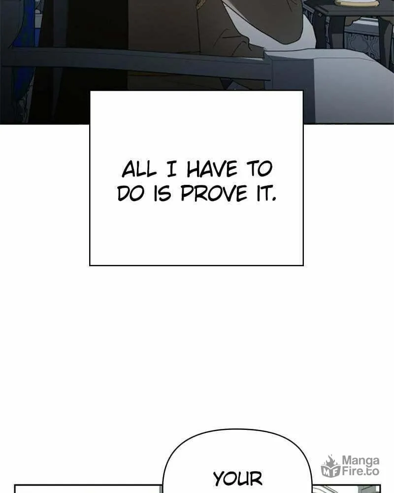 Read Your Throne chapter 125 image 4 on Lezhin