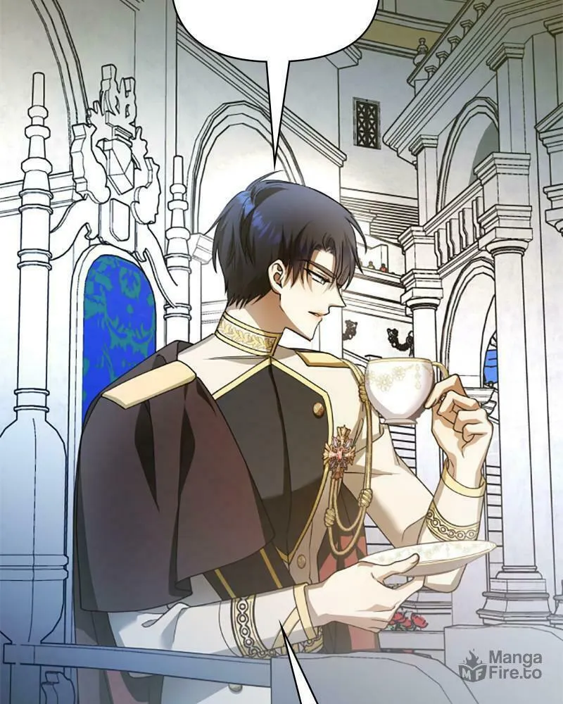 Read Your Throne chapter 125 image 41 on Lezhin