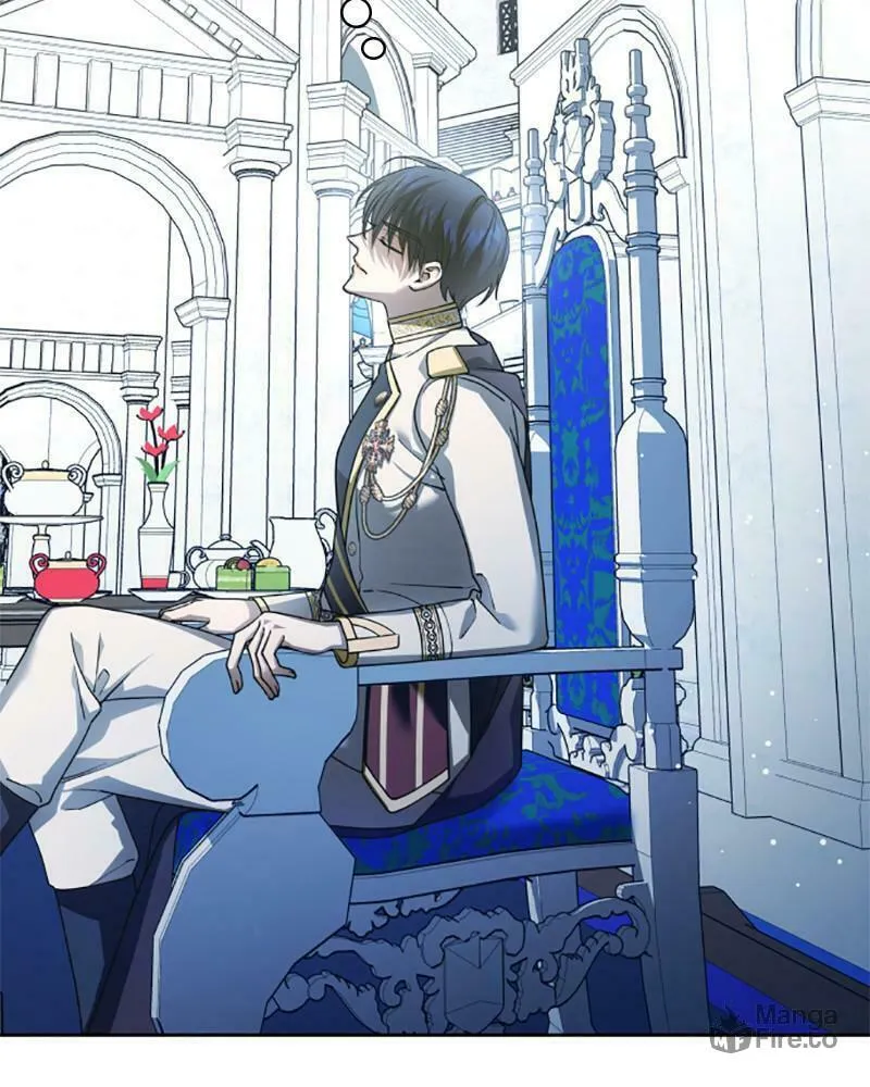 Read Your Throne chapter 125 image 47 on Lezhin