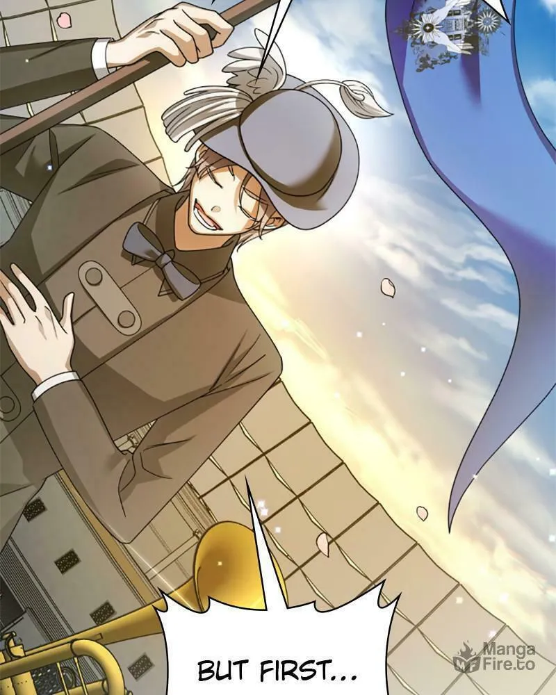 Read Your Throne chapter 125 image 54 on Lezhin