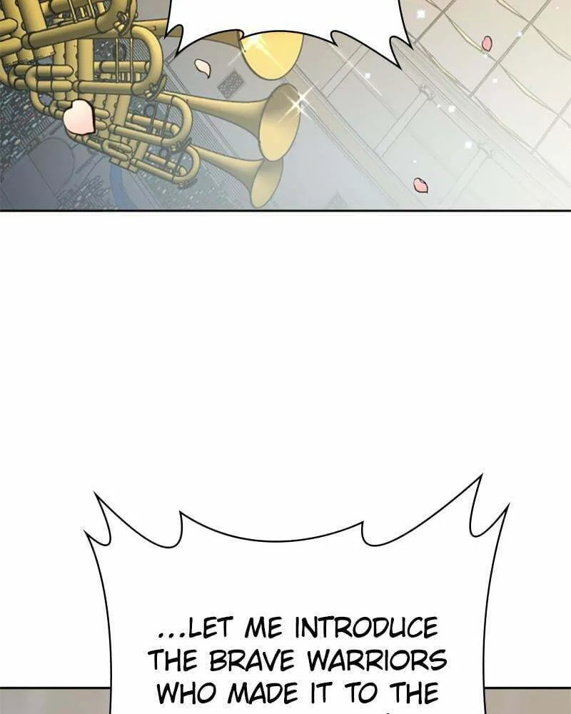 Read Your Throne chapter 125 image 55 on Lezhin