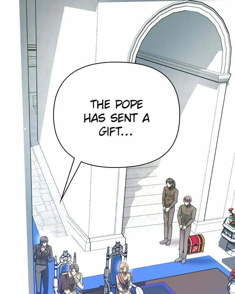 Read Your Throne chapter 125 image 6 on Lezhin
