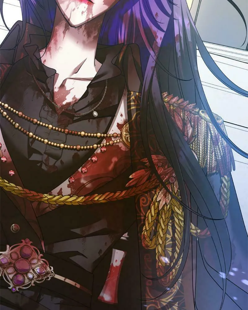 Read Your Throne chapter 125 image 60 on Lezhin