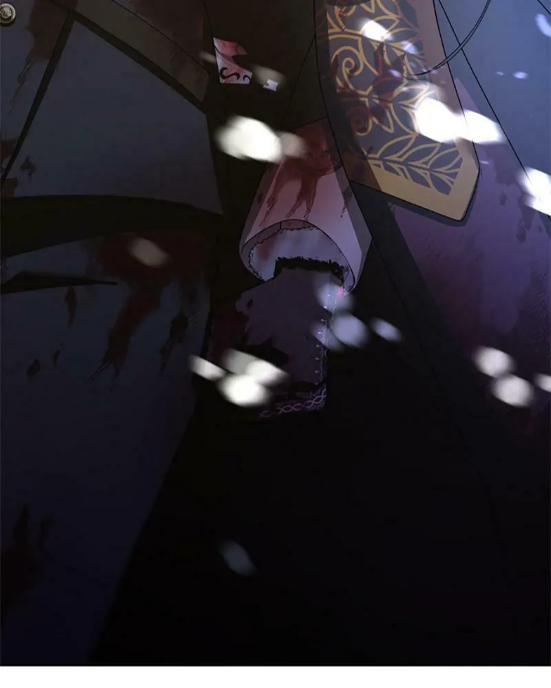 Read Your Throne chapter 125 image 61 on Lezhin