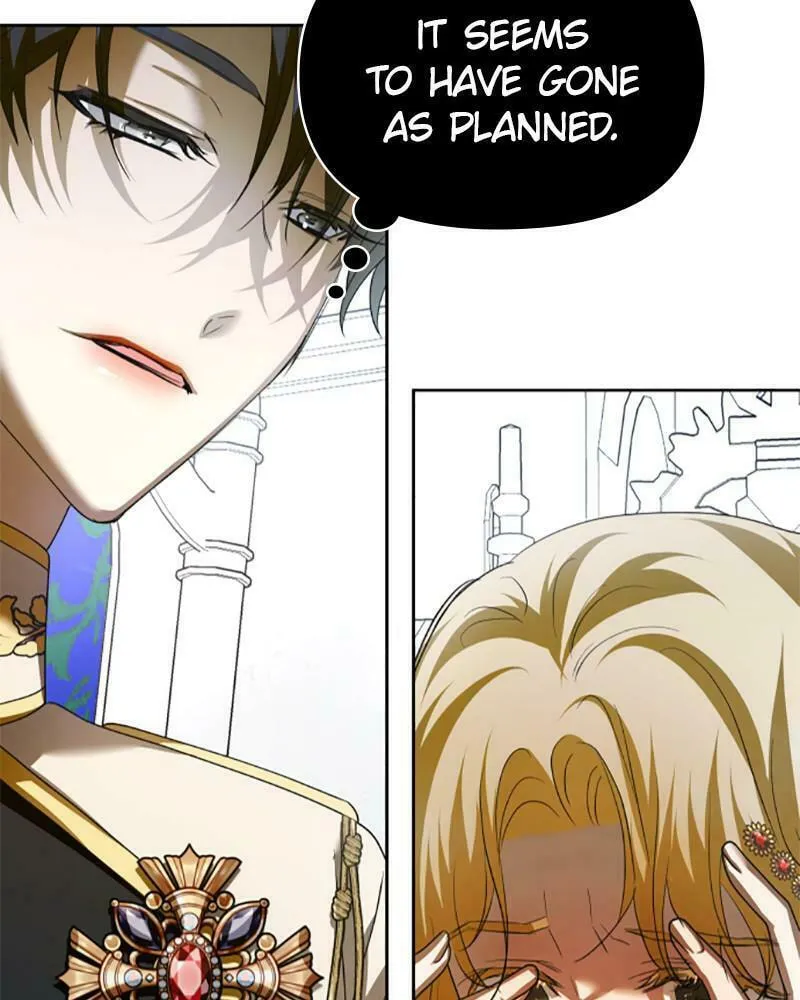 Read Your Throne chapter 125 image 63 on Lezhin