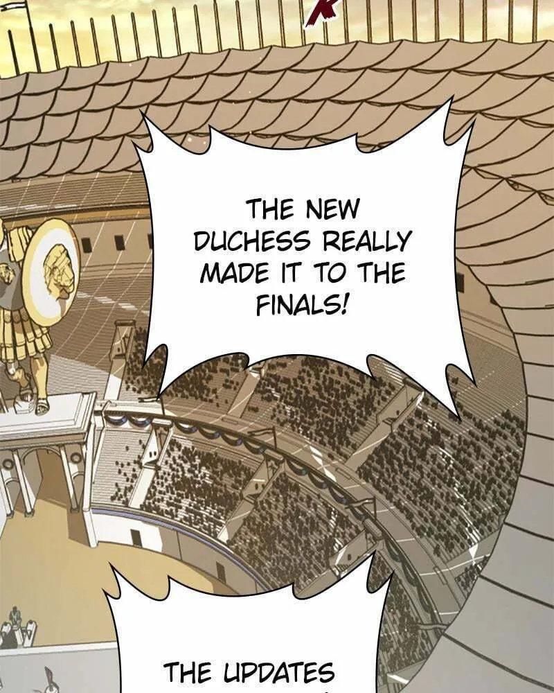 Read Your Throne chapter 125 image 66 on Lezhin
