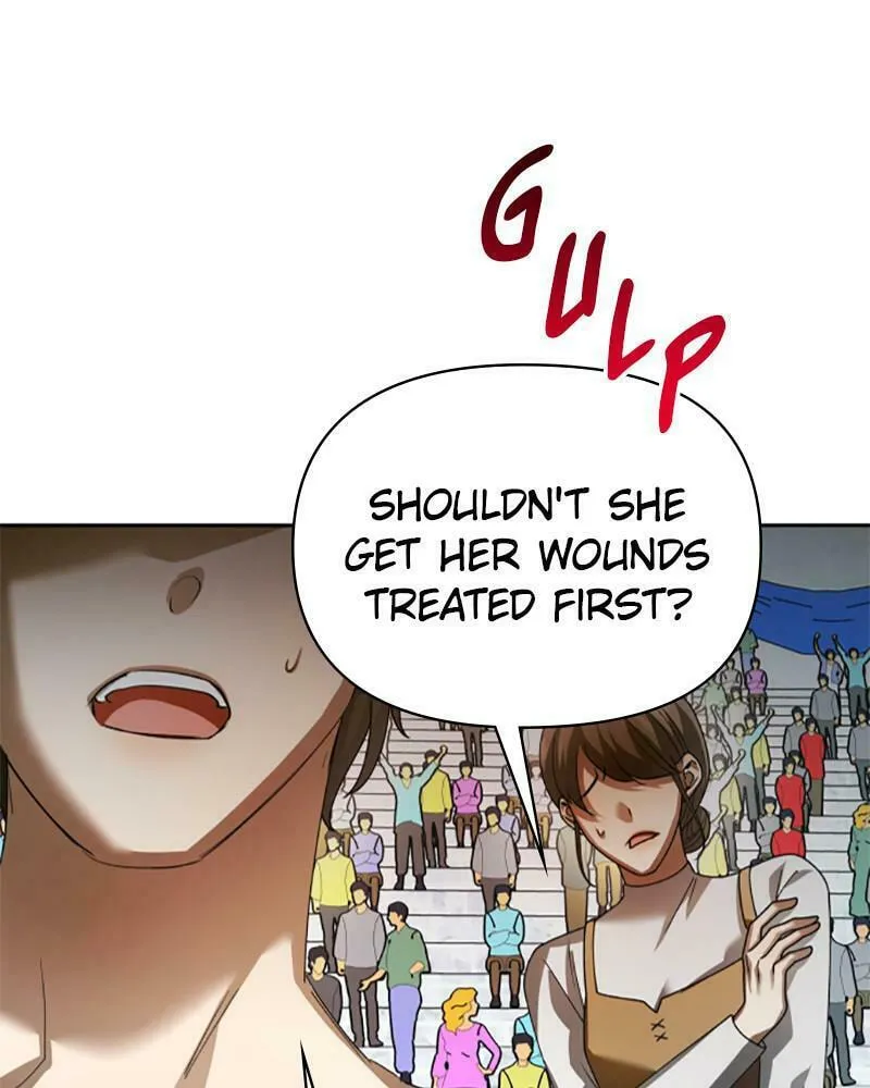 Read Your Throne chapter 125 image 72 on Lezhin
