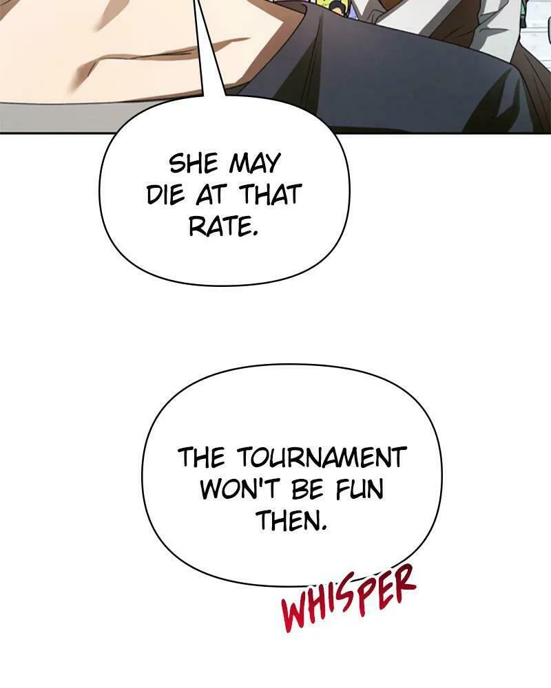 Read Your Throne chapter 125 image 73 on Lezhin
