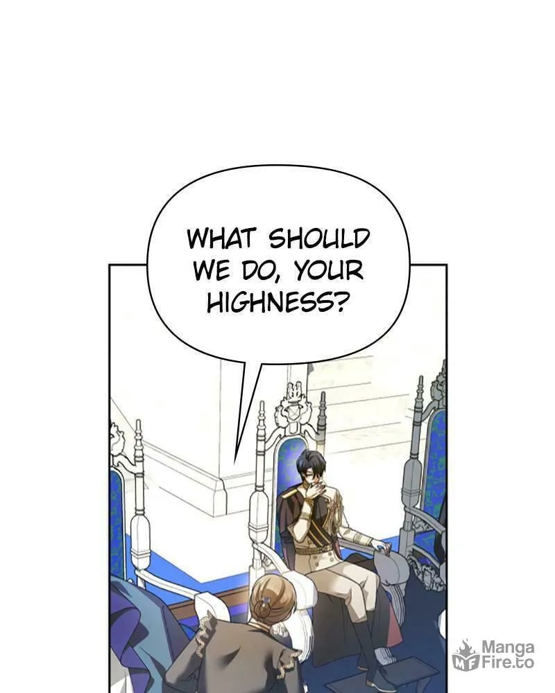 Read Your Throne chapter 125 image 74 on Lezhin