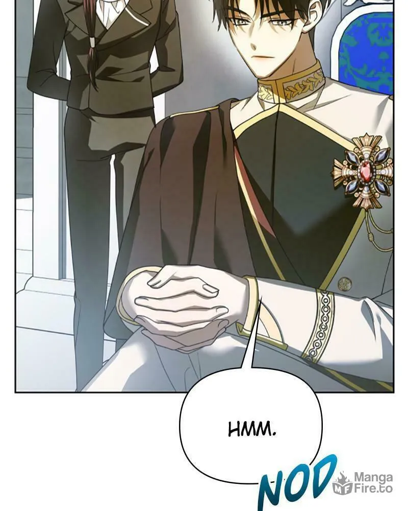 Read Your Throne chapter 125 image 9 on Lezhin