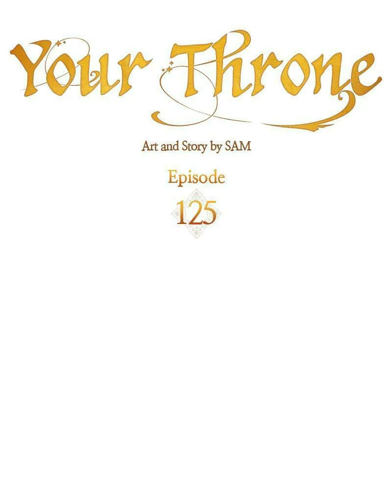 Read Your Throne chapter 125 image 93 on Lezhin