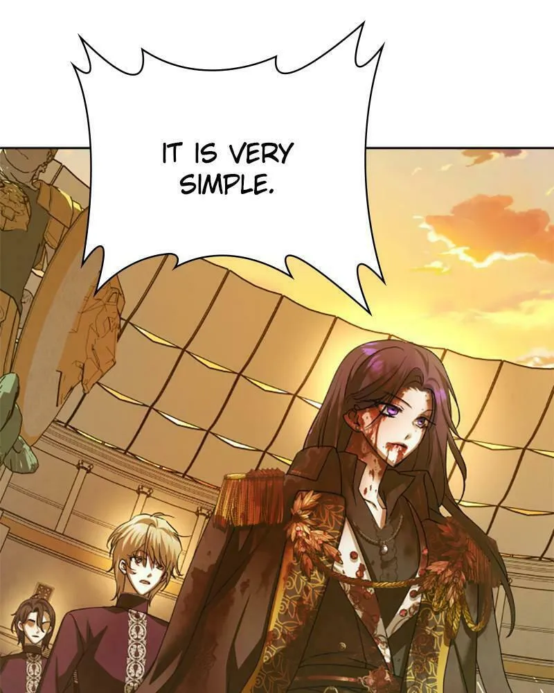Read Your Throne chapter 125 image 96 on Lezhin