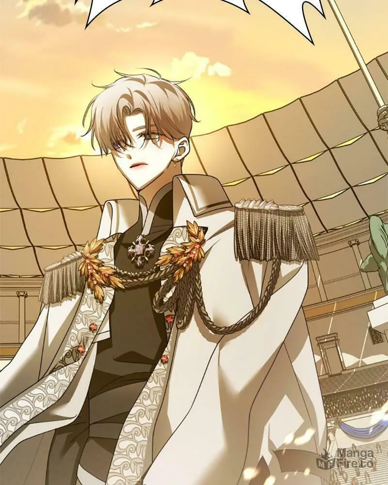 Read Your Throne chapter 125 image 99 on Lezhin