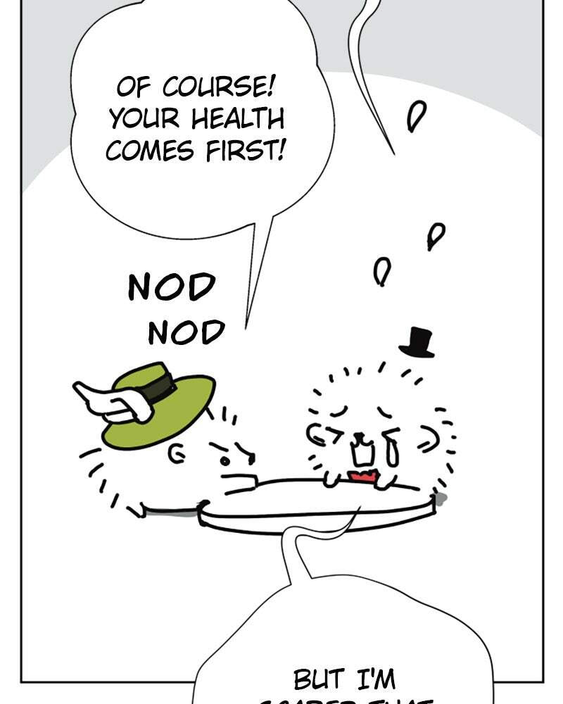 Read Your Throne chapter 126.1 image 14 on Lezhin
