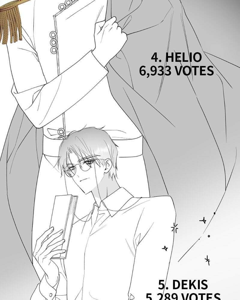 Read Your Throne chapter 126.1 image 46 on Lezhin