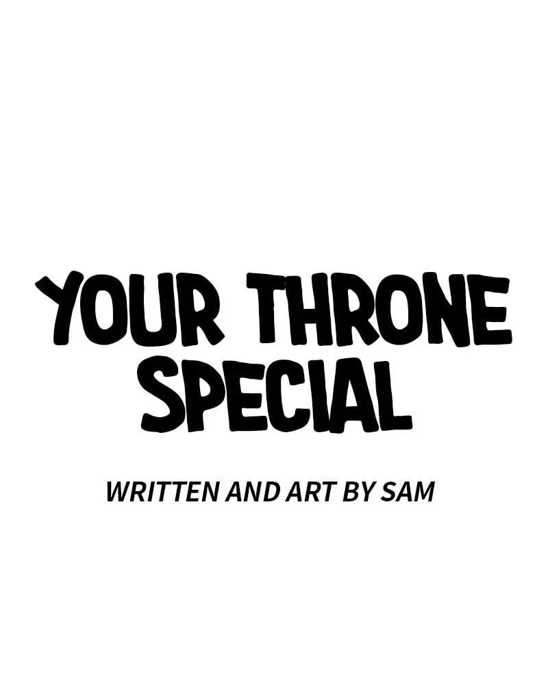 Read Your Throne chapter 126.6 image 1 on Lezhin