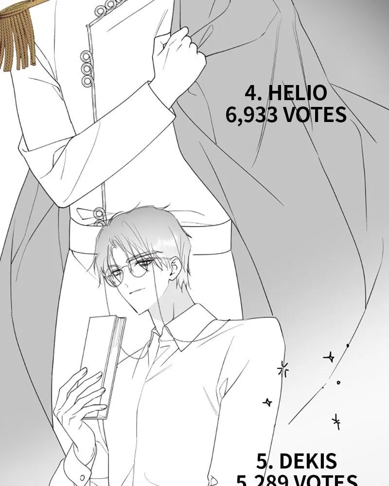 Read Your Throne chapter 126.6 image 47 on Lezhin