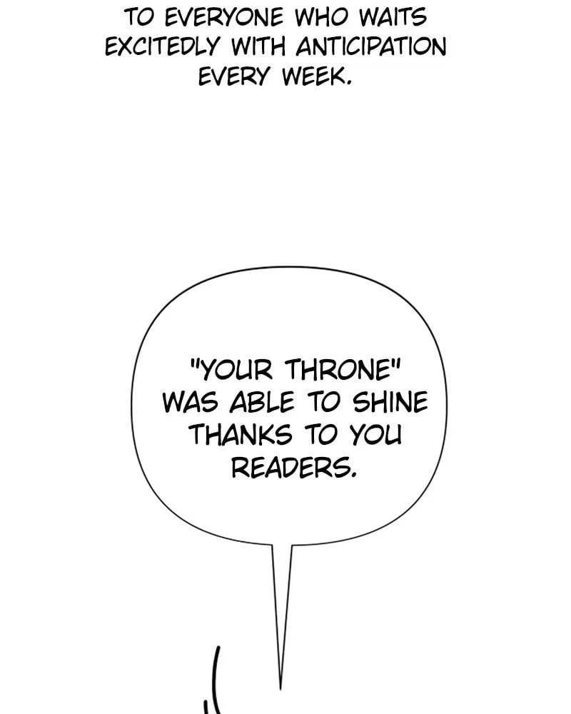 Read Your Throne chapter 126.6 image 76 on Lezhin