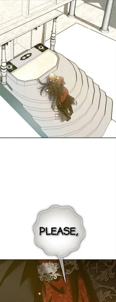 Read Your Throne chapter 126.7 image 26 on Lezhin