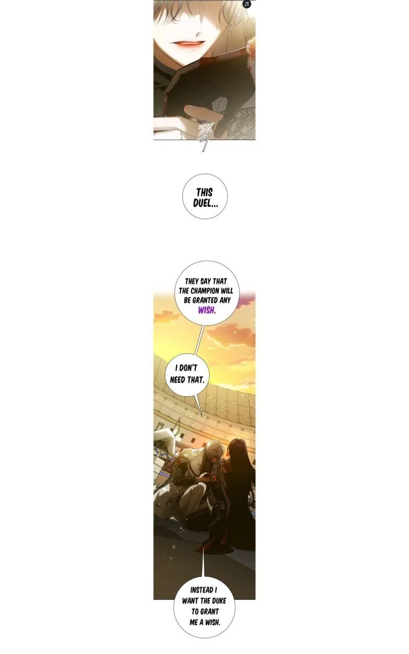 Read Your Throne chapter 127.1 image 1 on Lezhin