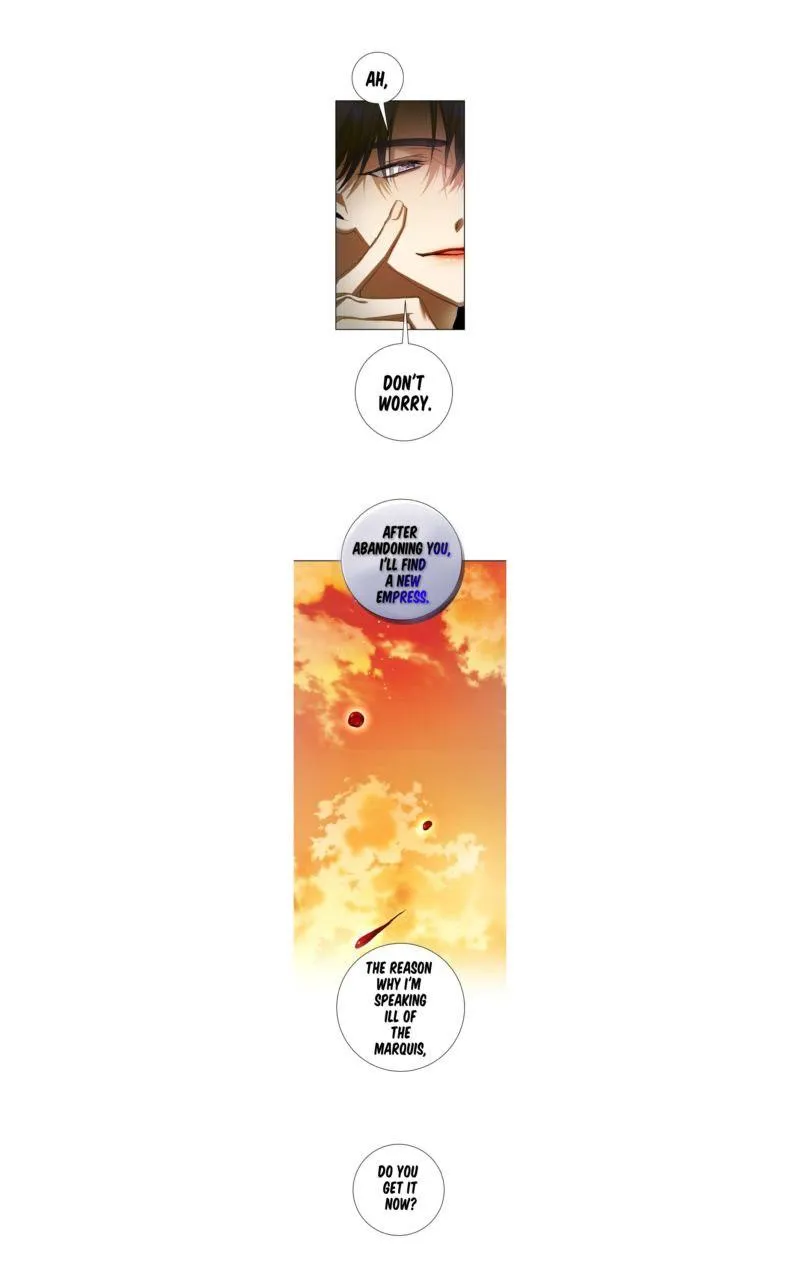 Read Your Throne chapter 127.1 image 12 on Lezhin