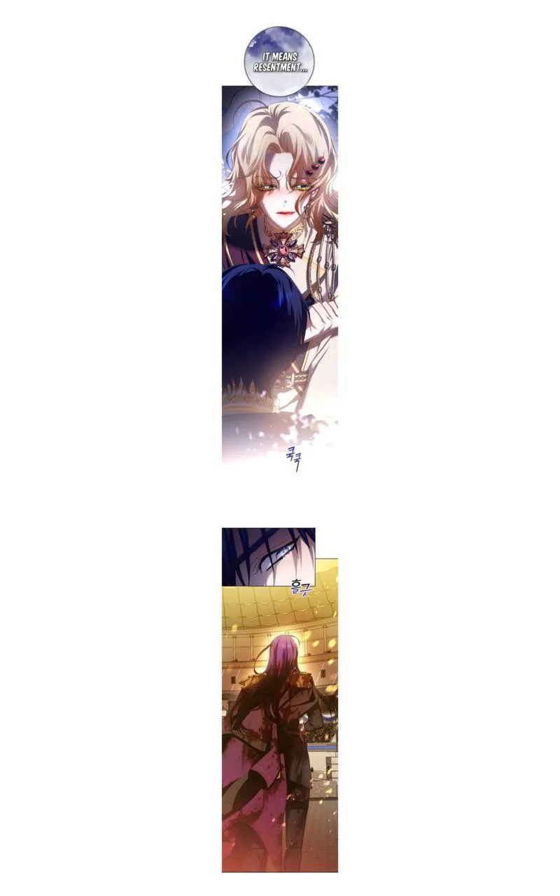 Read Your Throne chapter 127.1 image 16 on Lezhin