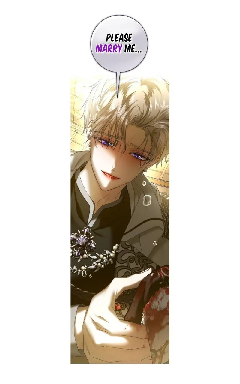 Read Your Throne chapter 127.1 image 2 on Lezhin
