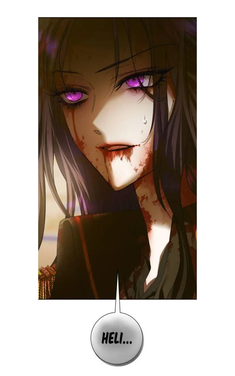 Read Your Throne chapter 127.1 image 3 on Lezhin
