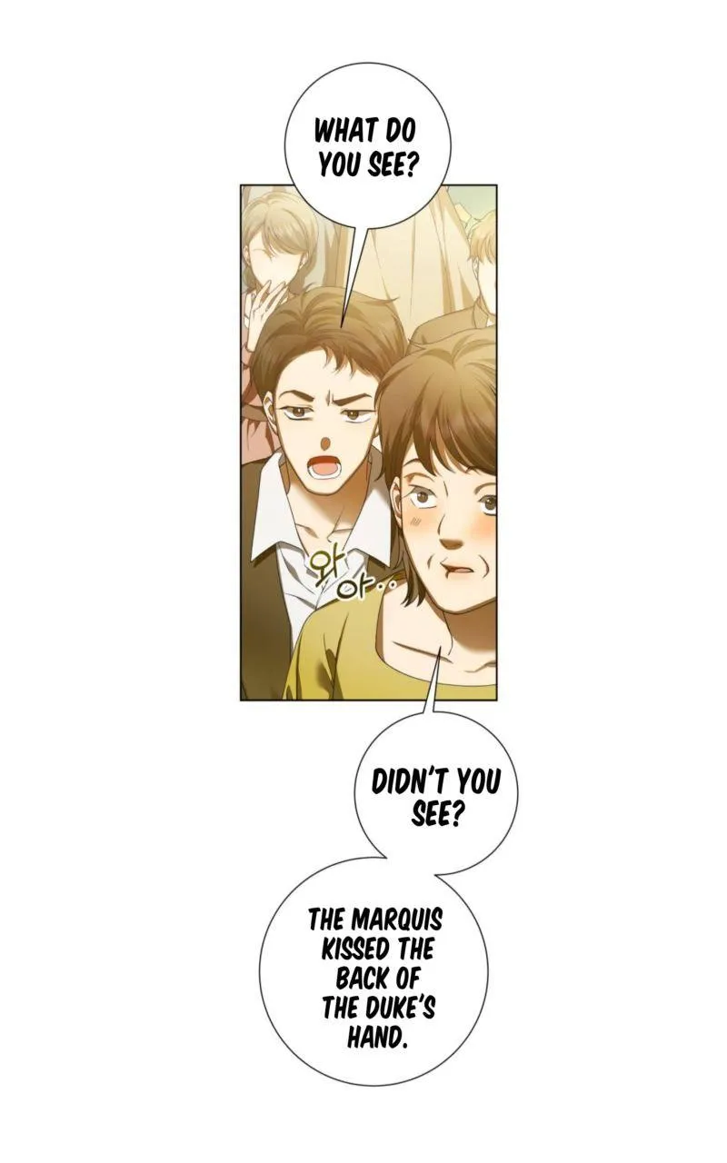 Read Your Throne chapter 127.1 image 5 on Lezhin