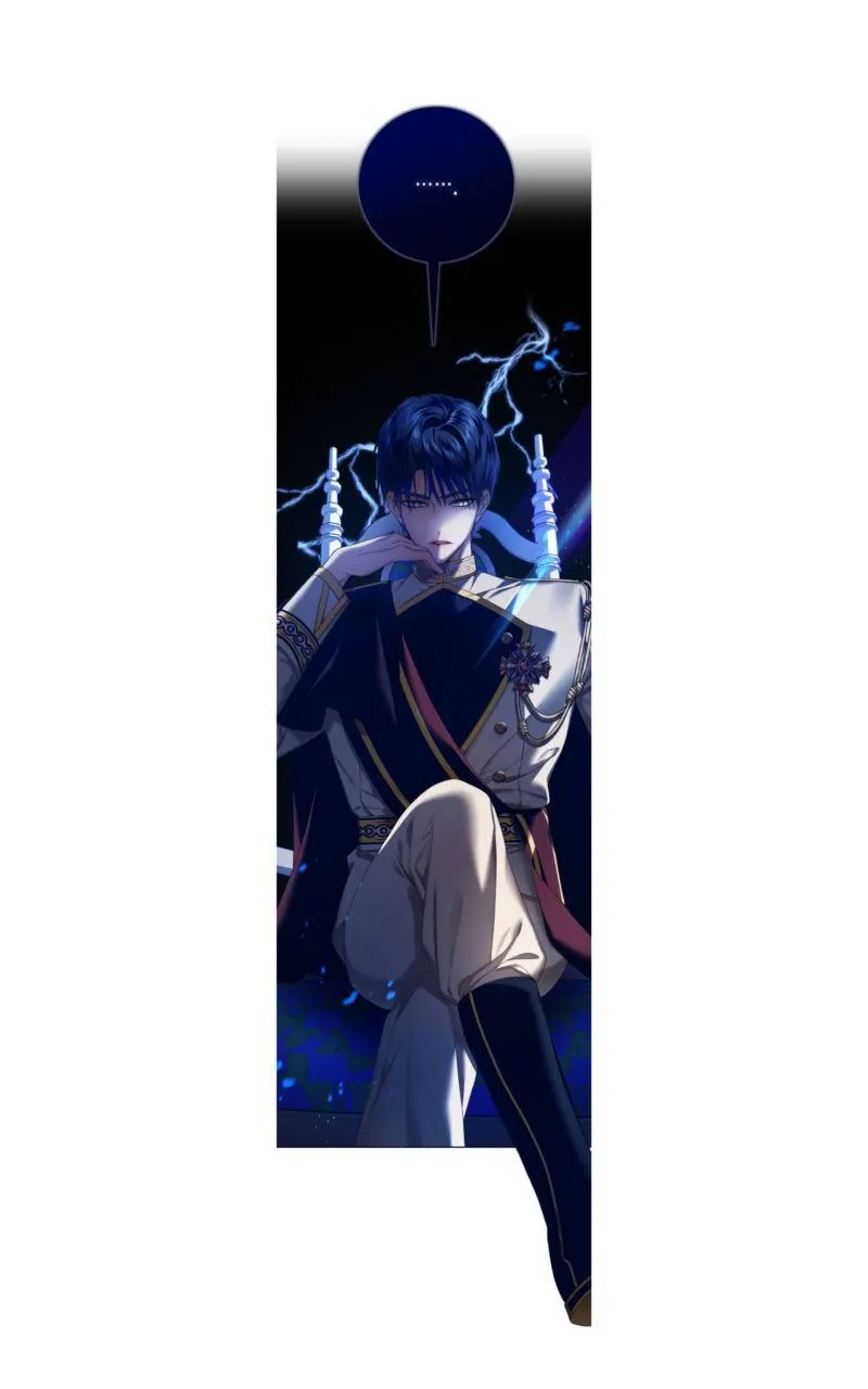 Read Your Throne chapter 127.1 image 6 on Lezhin