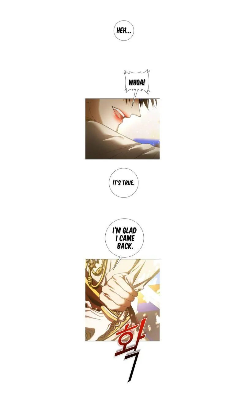 Read Your Throne chapter 127.1 image 7 on Lezhin