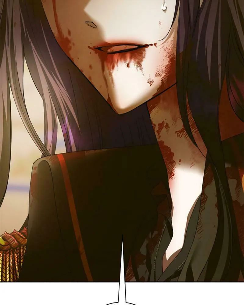 Read Your Throne chapter 127 image 10 on Lezhin
