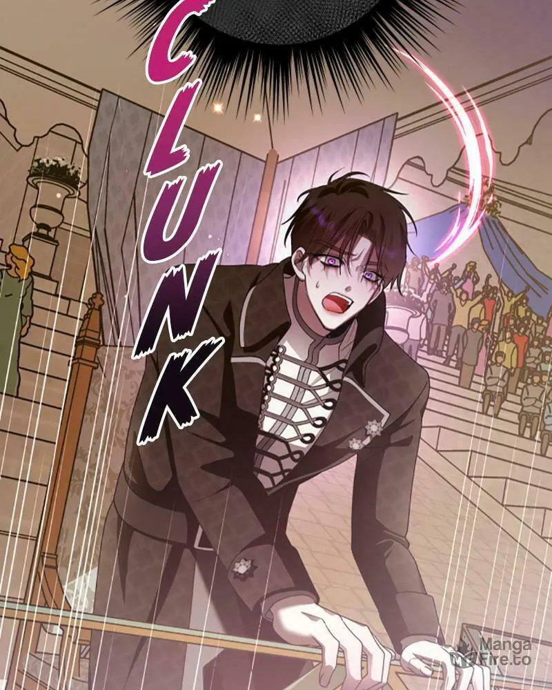 Read Your Throne chapter 127 image 101 on Lezhin