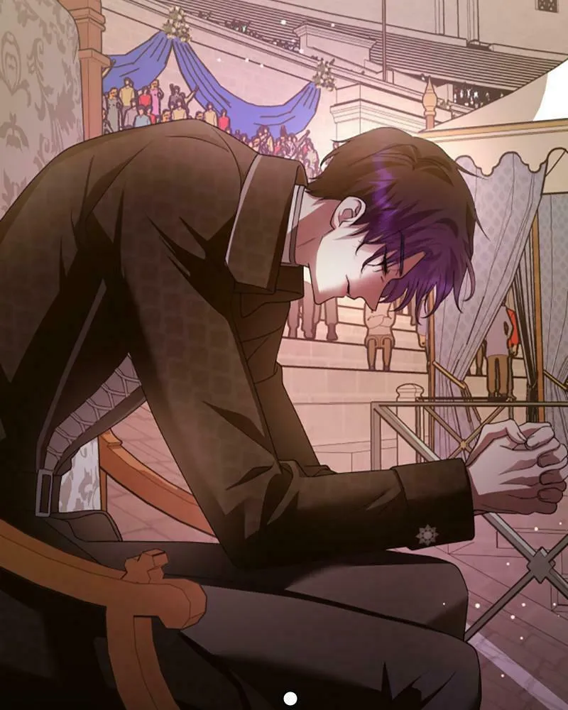 Read Your Throne chapter 127 image 106 on Lezhin