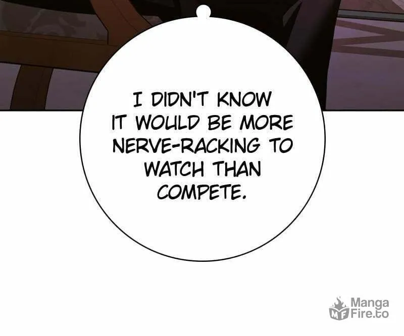 Read Your Throne chapter 127 image 107 on Lezhin