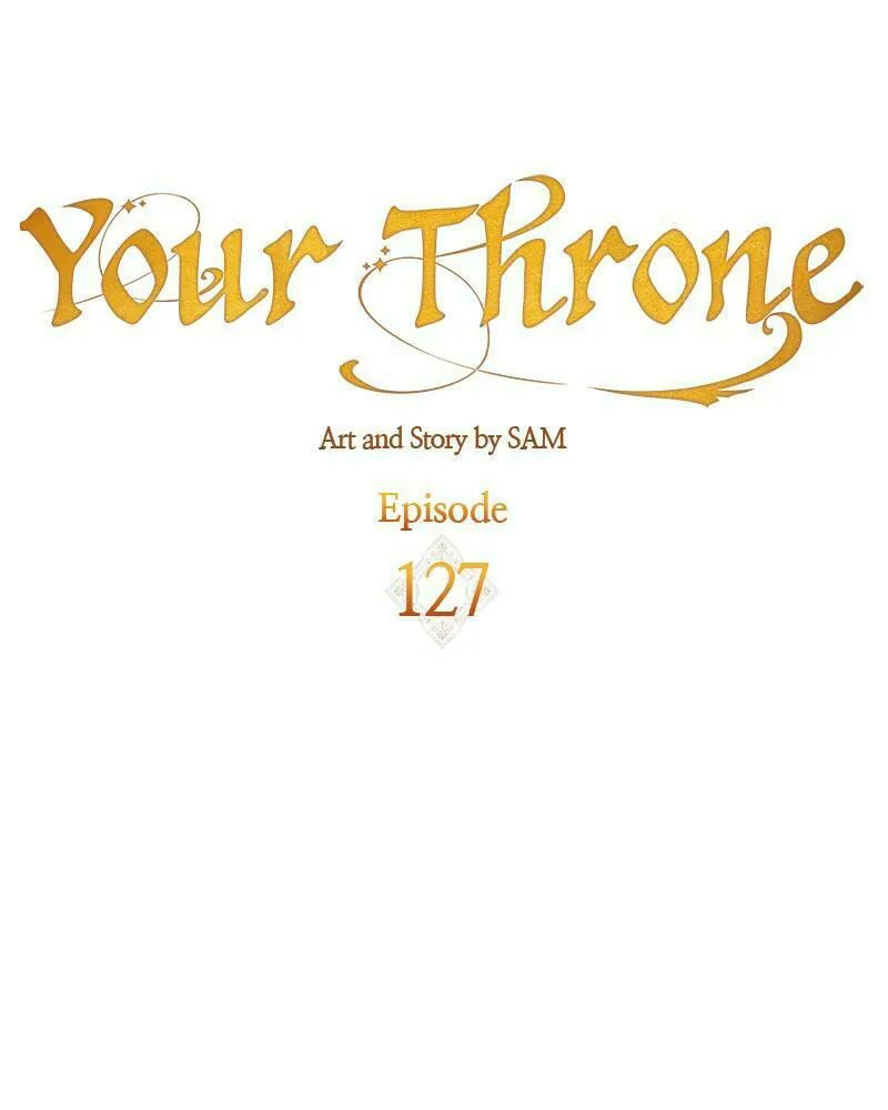 Read Your Throne chapter 127 image 12 on Lezhin