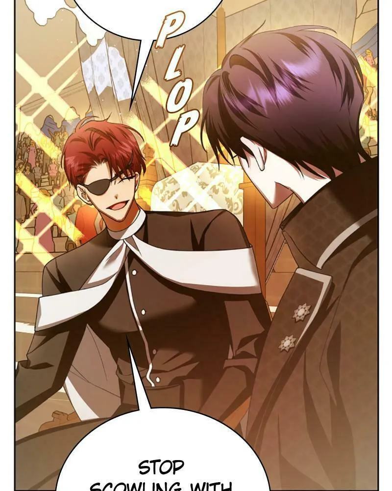 Read Your Throne chapter 127 image 120 on Lezhin