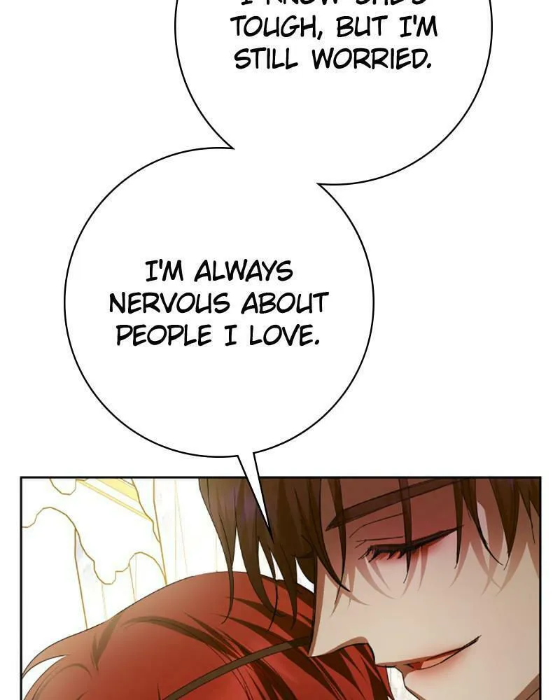 Read Your Throne chapter 127 image 123 on Lezhin