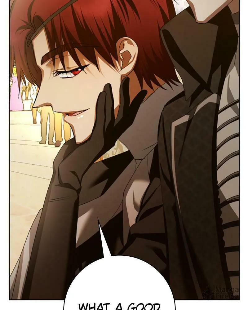 Read Your Throne chapter 127 image 124 on Lezhin