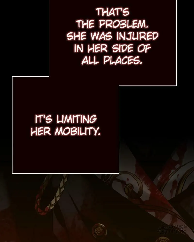 Read Your Throne chapter 127 image 129 on Lezhin