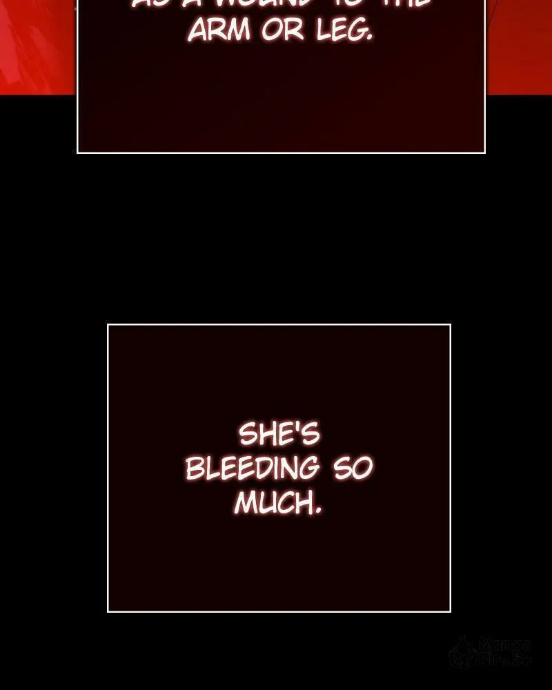 Read Your Throne chapter 127 image 131 on Lezhin