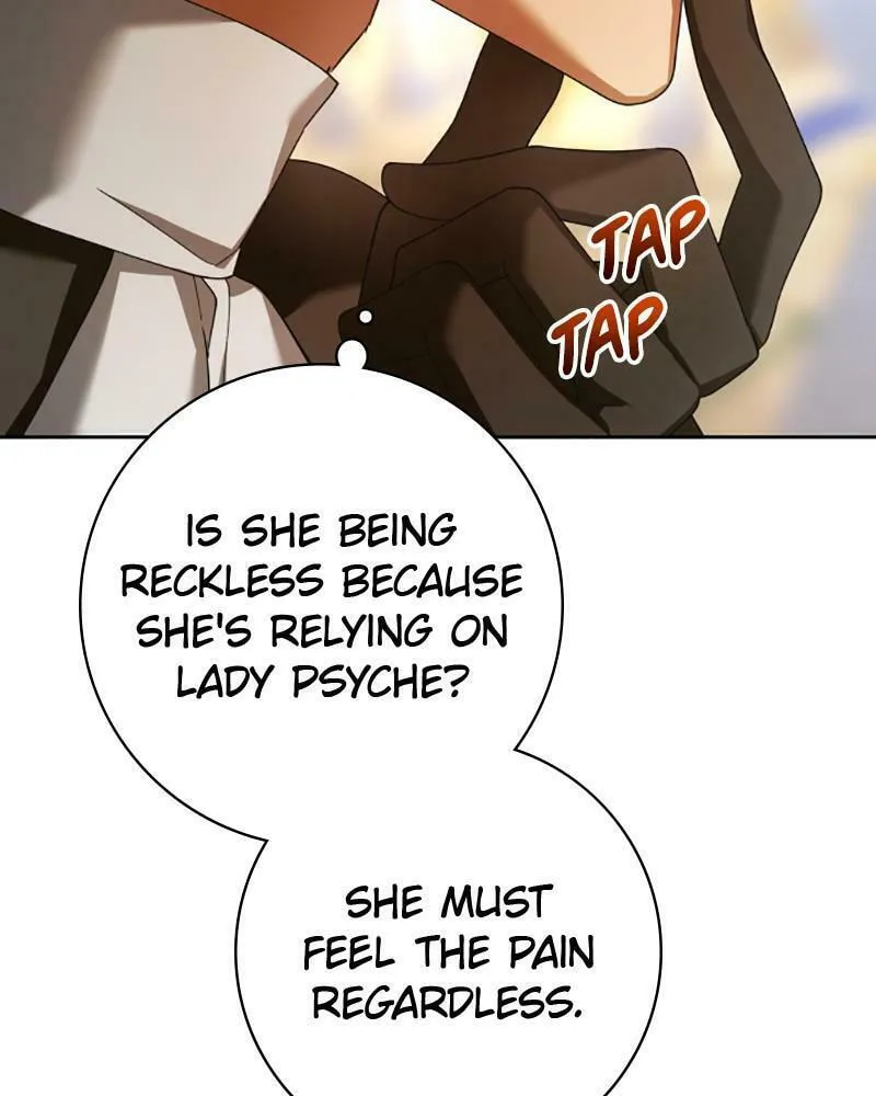 Read Your Throne chapter 127 image 135 on Lezhin