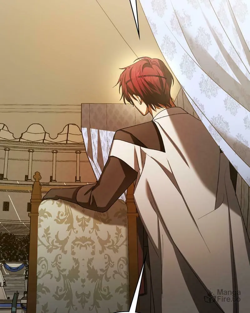 Read Your Throne chapter 127 image 144 on Lezhin