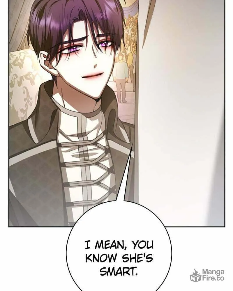 Read Your Throne chapter 127 image 146 on Lezhin