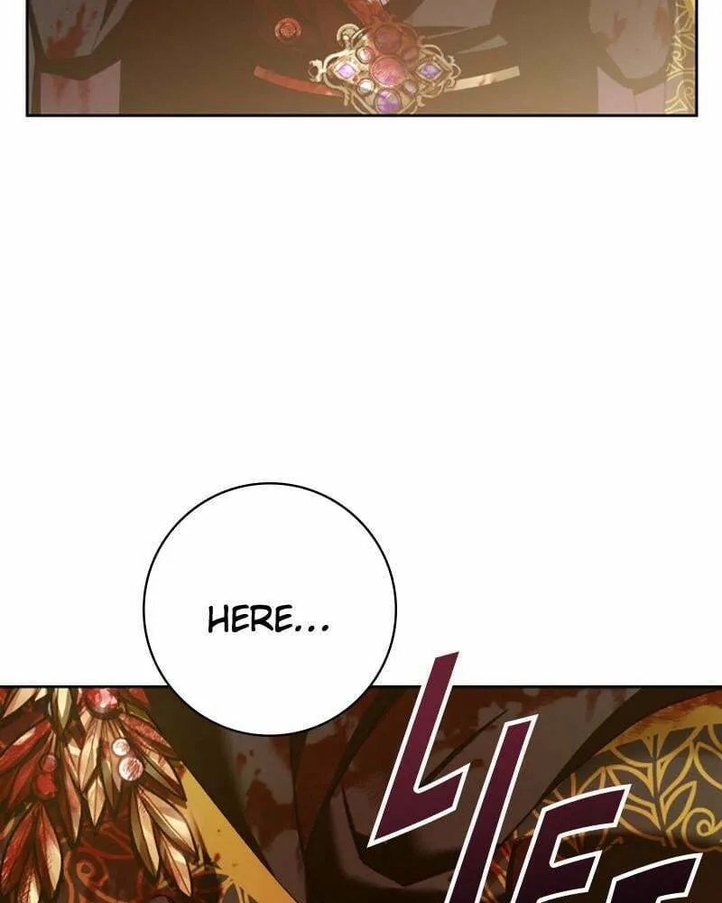 Read Your Throne chapter 127 image 157 on Lezhin