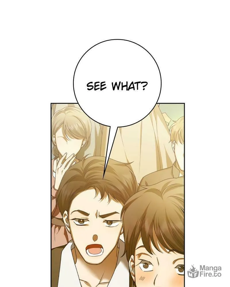 Read Your Throne chapter 127 image 17 on Lezhin