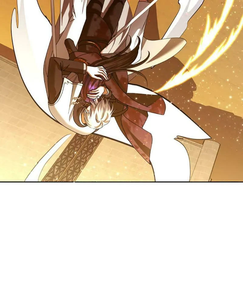 Read Your Throne chapter 127 image 175 on Lezhin